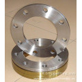 Flange del collo di saldatura ASTM A182 F12 in acciaio legato